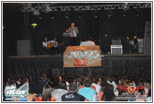 rolim de moura